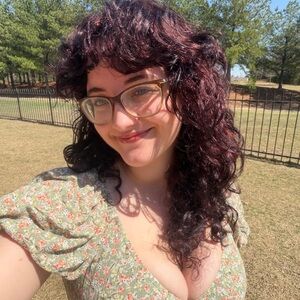 Meet your Posher, Madilynn